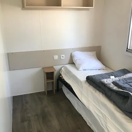 Mh518 3chambres Et 1 Sdb De 40m2 Dans 4 étoiles *