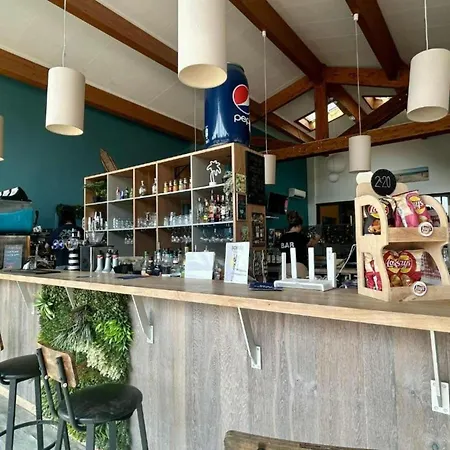 Camping Mh518 3chambres Et 1 Sdb De 40m2 Dans 4 étoiles *