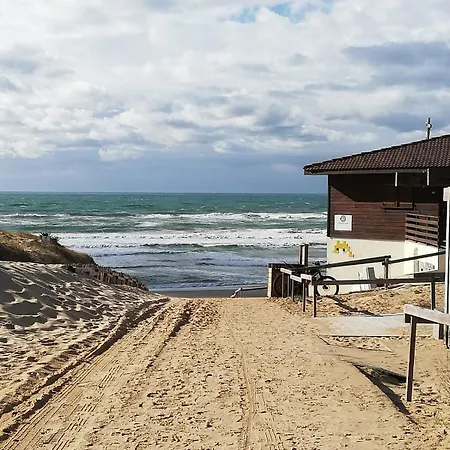 Mh518 3chambres Et 1 Sdb De 40m2 Dans 4 étoiles