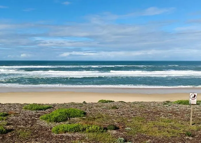 Mh518 3chambres Et 1 Sdb De 40m2 Dans 4 Etoiles Saint-Julien-en-Born