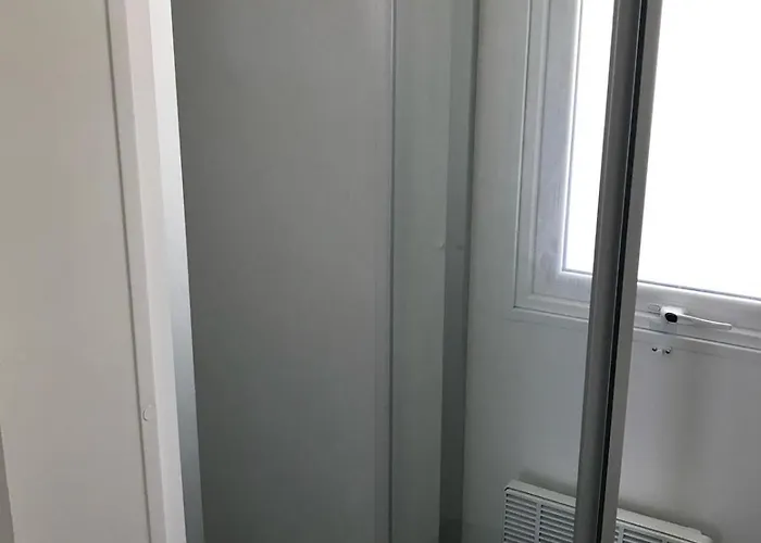 Camping Mh518 3chambres Et 1 Sdb De 40m2 Dans 4 Etoiles *