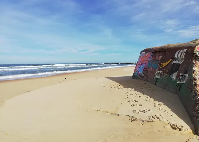 Camping Mh518 3chambres Et 1 Sdb De 40m2 Dans 4 Etoiles Saint-Julien-en-Born