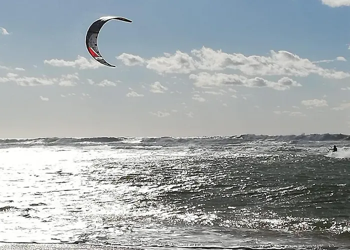 Mh518 3chambres Et 1 Sdb De 40m2 Dans 4 Etoiles